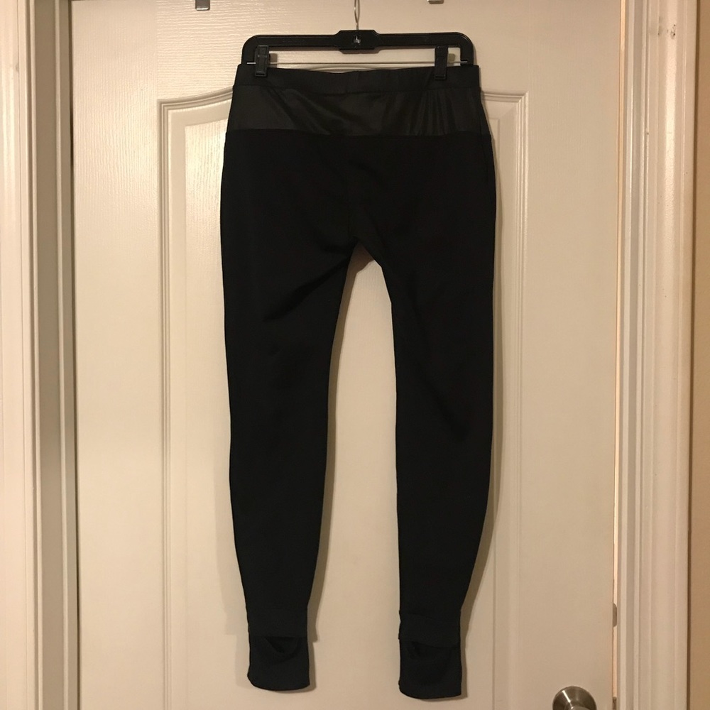 Fabletics Barre leggings